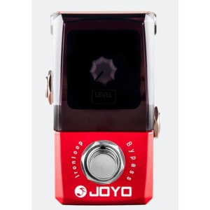 JOYO JF329 IRON LOOP - PHRASE LOOPER