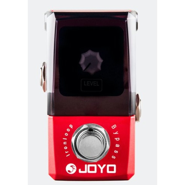 JOYO JF329 IRON LOOP - PHRASE LOOPER