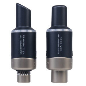 JOYO MW-1 WIRELESS X MICROFONI 5.8 GHZ