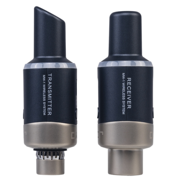 JOYO MW-1 WIRELESS X MICROFONI 5.8 GHZ