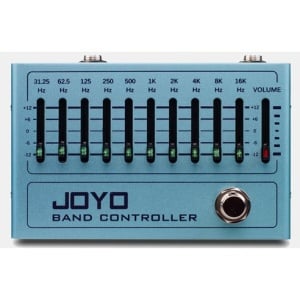 JOYO R-12 10 BAND EQ EFFECT