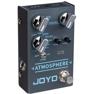 JOYO R-14 ATMOSPHERE REVERB