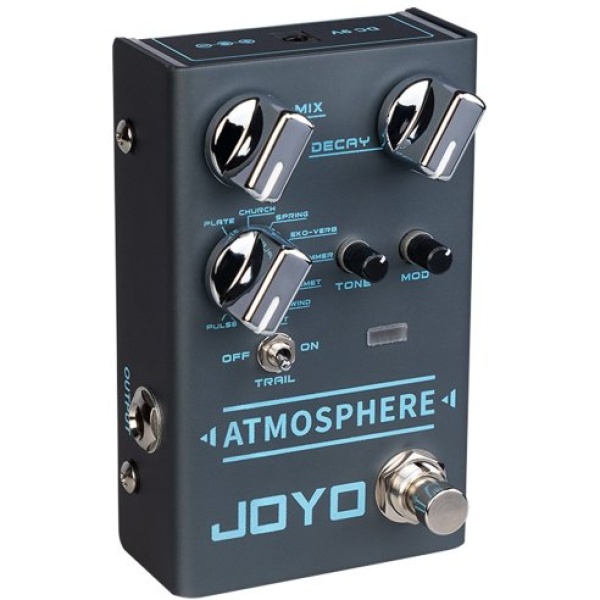 JOYO R-14 ATMOSPHERE REVERB