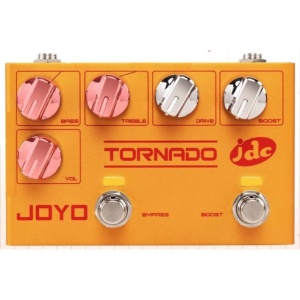 JOYO R-21 TORNADO