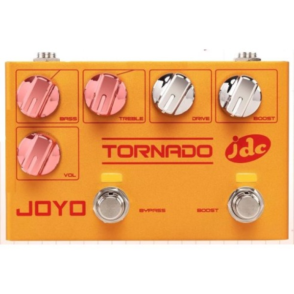 JOYO R-21 TORNADO