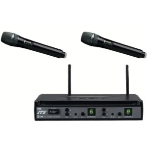 JTS E7-DU/2XE7