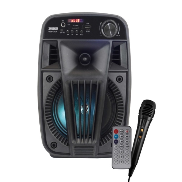Ridem V SINGER