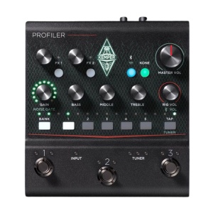 KEMPER PROFILER PLAYER