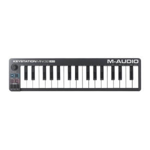 M-AUDIO - Keystation Mini 32 Mk3