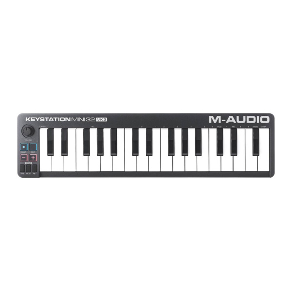 M-AUDIO - Keystation Mini 32 Mk3