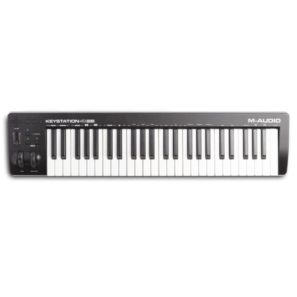 M-AUDIO - Keystation 49 Mk3