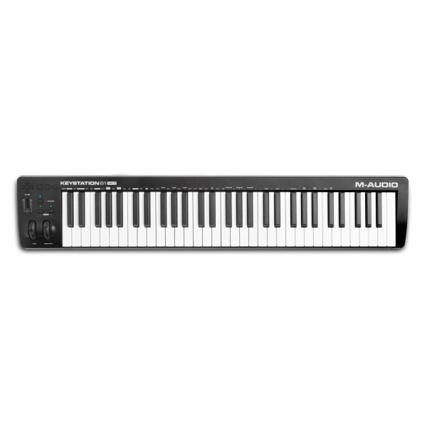 M-AUDIO - Keystation 61 Mk3