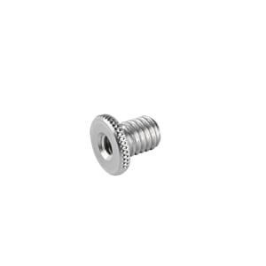 KONIG & MEYER 21770 ADATTATORE FILETTO 1/4" - 3/8"