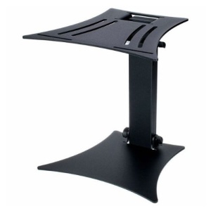 KONIG & MEYER  12190 LAPTOP STAND BLACK