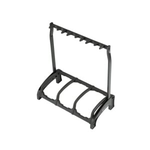 KONIG & MEYER 17513 SUPPORTO PER 3 STRUMENTI