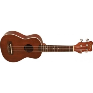 KOHALA AKAMAI AK-S SOPRANO