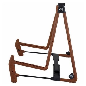 KONIG & MEYER HELI 2 SUPPORTO PER ACUSTICA - CORK