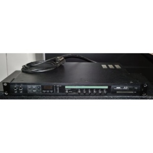 KORG A3 Performance Signal Processor