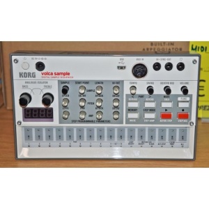 KORG VOLCA SAMPLE 2
