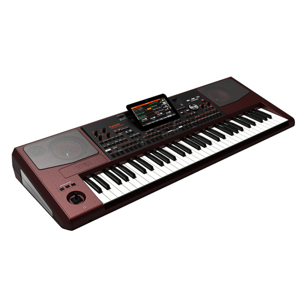 KORG PA-1000