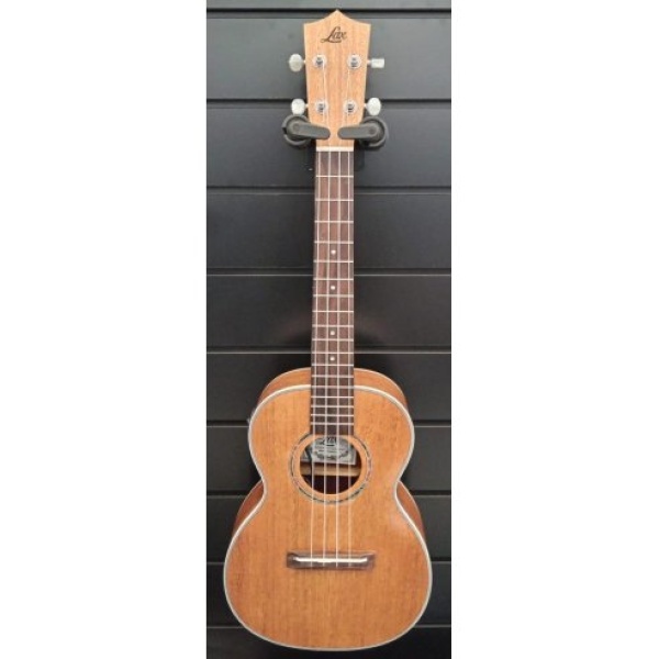 LAX UK329S-TE UKULELE TENOR EQ + BAG