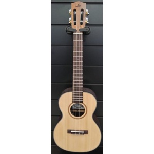 LAX UK712-TE UKULELE TENOR EQ + BAG