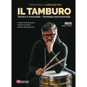 LOMAGISTRO IL TAMBURO