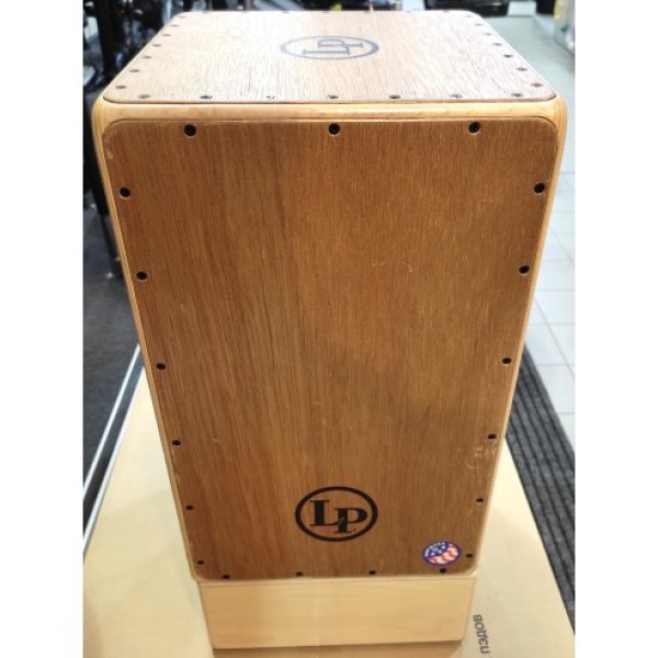 LP 1453 AMERICANA 3-ZONE BOX KIT EX DEMO