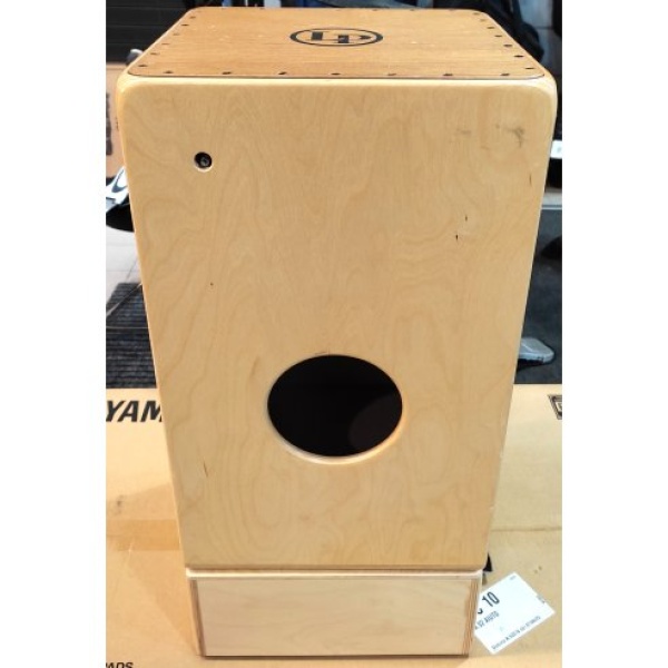 LP 1453 AMERICANA 3-ZONE BOX KIT EX DEMO