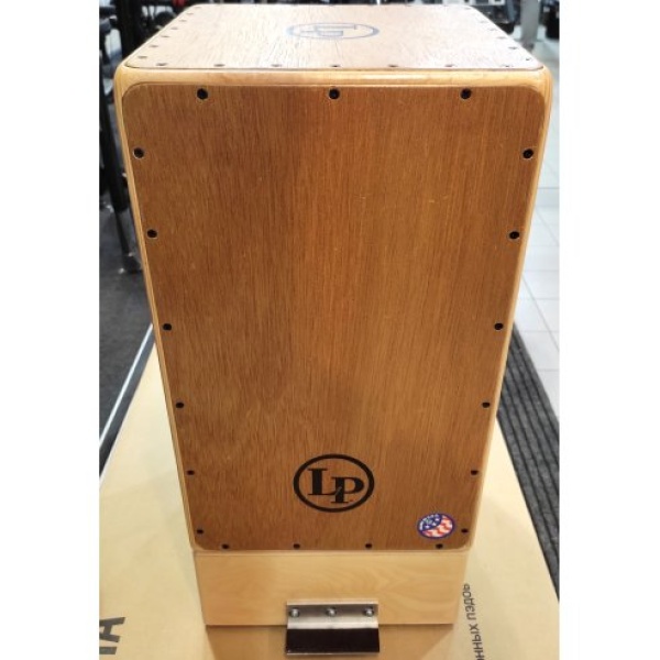 LP 1453 AMERICANA 3-ZONE BOX KIT EX DEMO