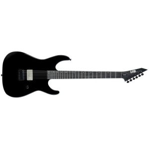 LTD LTD M-201 BARITONE - Black
