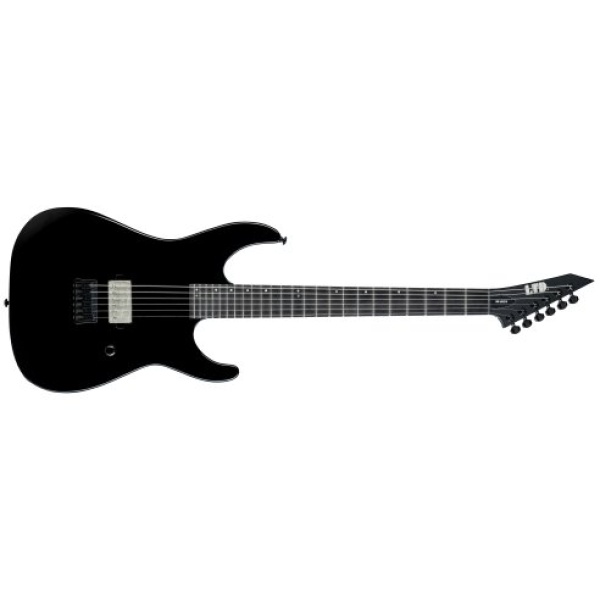 LTD LTD M-201 BARITONE - Black