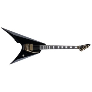 LTD LTD MSV-1 - Black c/astuccio