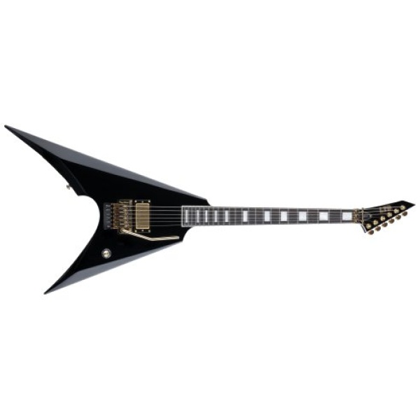LTD LTD MSV-1 - Black c/astuccio
