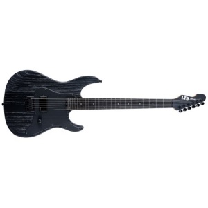 LTD LTD SN-1 HT - Black Blast