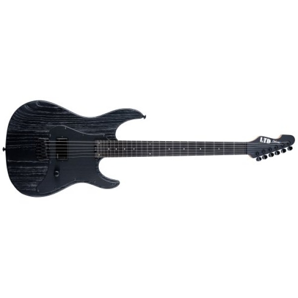 LTD LTD SN-1 HT - Black Blast