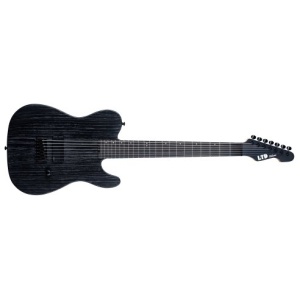LTD LTD TE-1007 Baritone - Black Blast