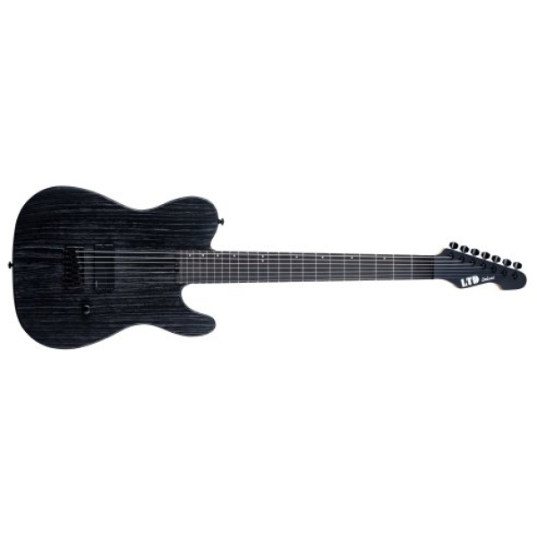 LTD LTD TE-1007 Baritone - Black Blast