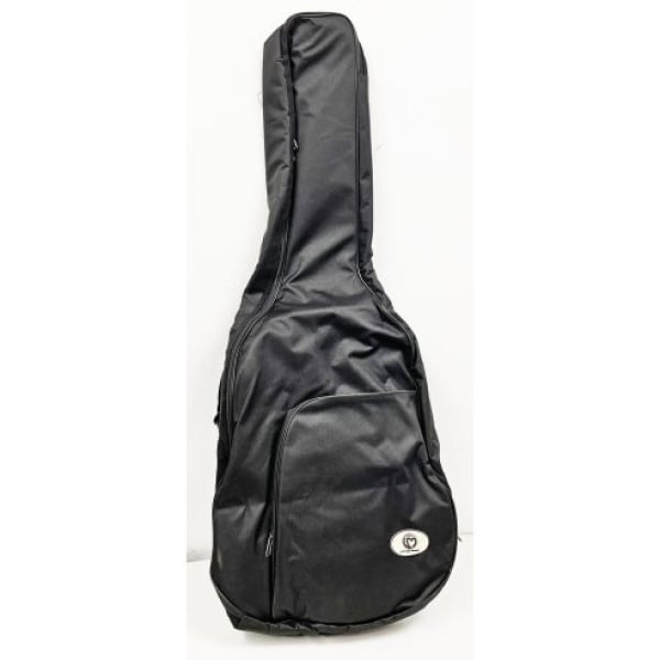 LUCKY MUSIC BAG J8 SEMI HOLLOW