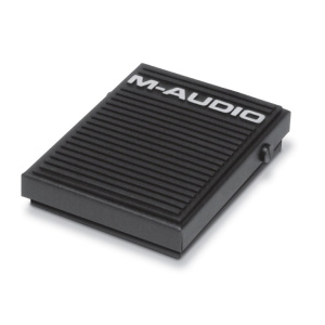 M-AUDIO - Sustain Pedal Sp-1