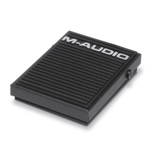 M-AUDIO - Sustain Pedal Sp-1