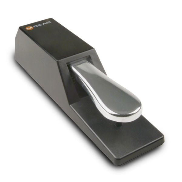 M-AUDIO - Sustain Pedal Sp-2