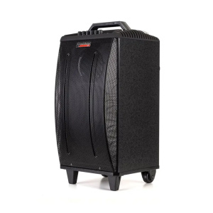 AUDIO DESIGN PRO M3 10W/L Portable Powered Bluetooth Speaker