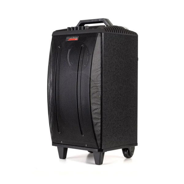 AUDIO DESIGN PRO M3 10W/L Portable Powered Bluetooth Speaker