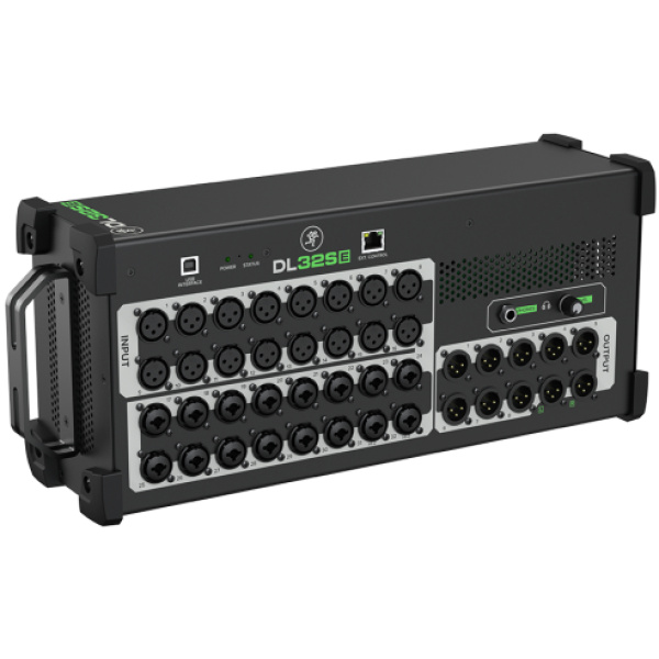MACKIE DL32SE