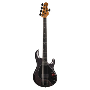 MUSIC MAN DARK RAY 5 EB DARK RAINBOW