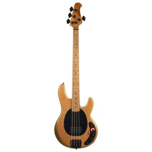 MUSIC MAN DARK RAY 4 MN GOLD BAR
