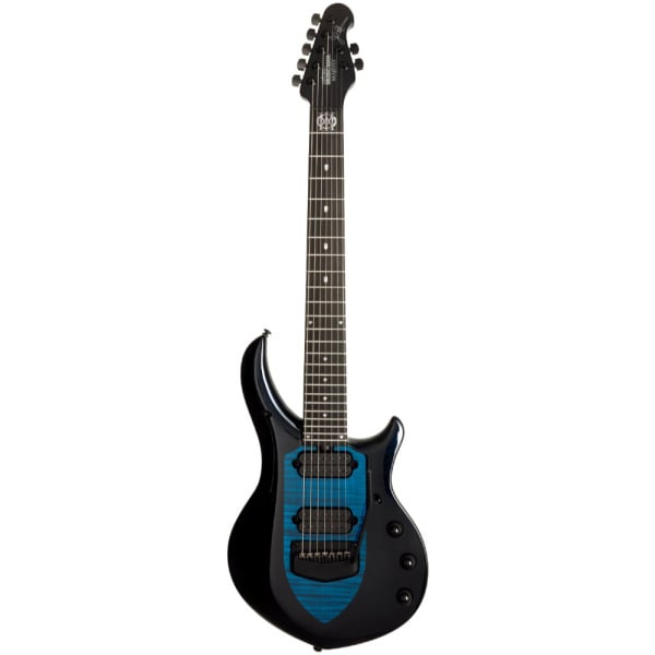 MUSIC MAN MAJESTY 7 EB OKELANI BLUE (MY 2023)