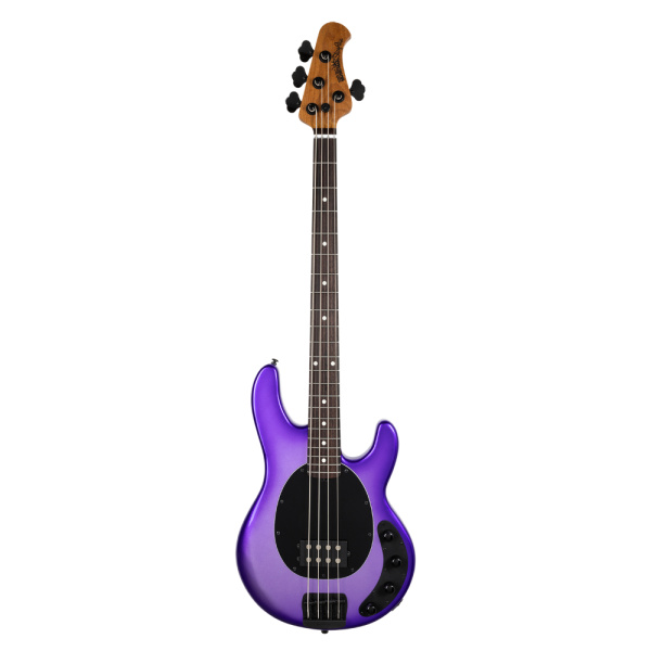 MUSIC MAN STINGRAY SPECIAL 4 RW GRAPE CRUSH