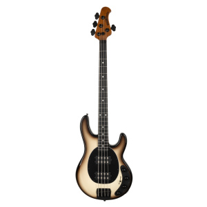 MUSIC MAN STINGRAY SPECIAL 4HH EB BRULEE